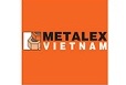 METALEX Vietnam 2018