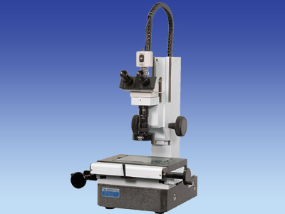 smart vision microscope, CMM