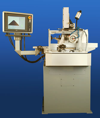 grinding machine, RG5B-XD, PCBN cutting tools, PCD cutting tools