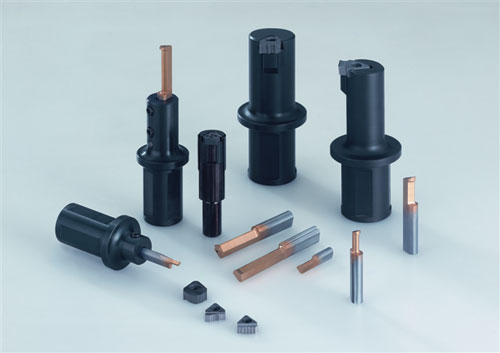 Economical, Flexible and Efficient Broaching Tools 