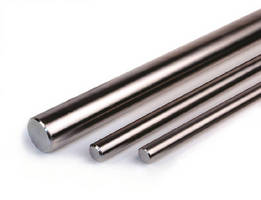 Stainless Machining Bar for Swiss-style Screw Machines